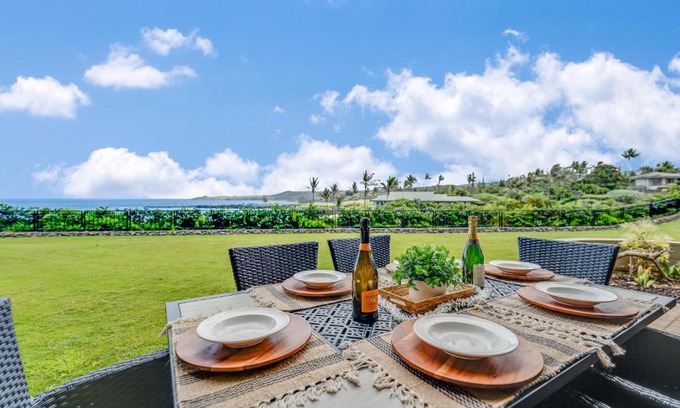 Napili House | Kapalua Bay Villas 20G4 · KBV 20G4 Updated OceanFront for Whale