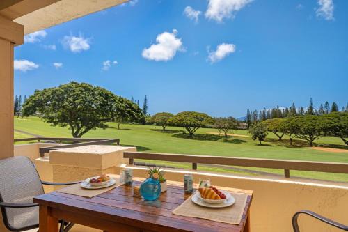 Kapalua House | Kapalua Golf Villas 15T5 · KGV 15T5 Villa w Panoramic Golf Cours