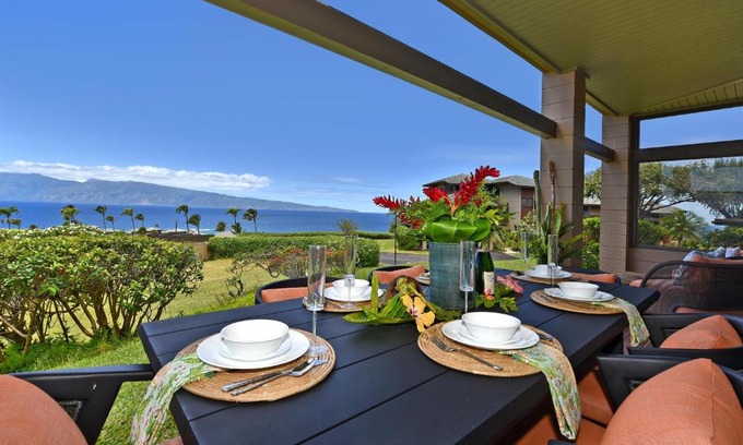Kapalua House | Kapalua Ridge Villas 2614