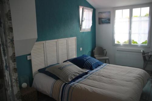 Barbatre Bed & Breakfast | KARABI