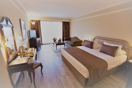 Izmir City Centre Hotel | Karaca Hotel