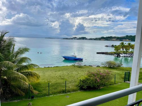 Pointe de la verdure Apartment | Karaibes Residence