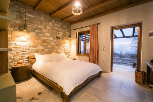 Volos House | Karaiskos Agritourism Farm