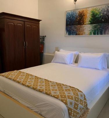 Sri Jayawardenepura Kotte Apartment | Karanda Cottage at Kotte
