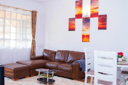 Karen Villa | KAREN Comfort 3BR Holiday Home Nandi Rd off Miotoni