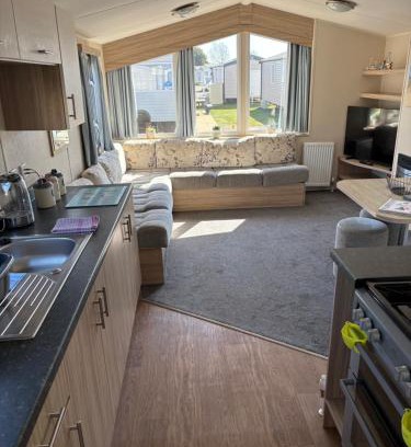 Great Yarmouth Other | Karen's Caravan