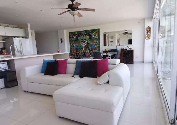 Zona Norte Apartment | Karibana Espectacular