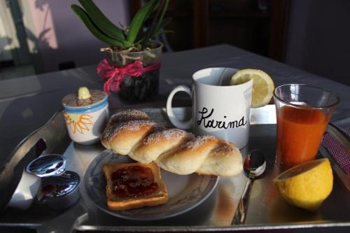 Santo Stefano Quisquina Bed & Breakfast | Karima