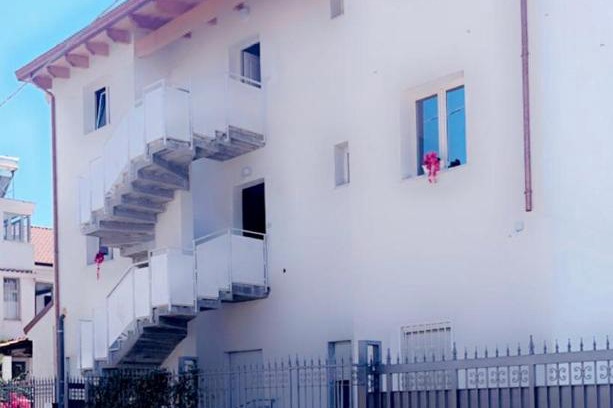 Santa Maria di Castellabate House | KARIS KAIROS