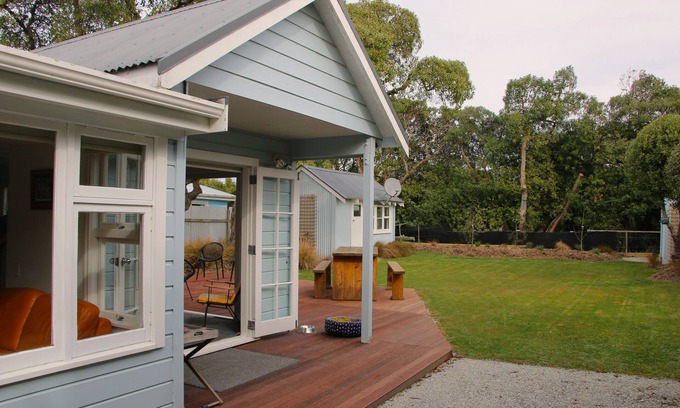 Karitane House | Karitane Coastal Haven - Unwind on Parata Ave