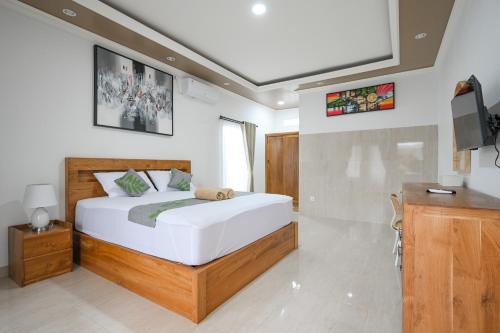 Kutuh Hotel | Karma Guest House RedPartner