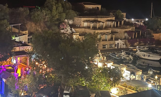 Portisco Apartment | KAROL HOUSE PORTISCO RESIDENCE