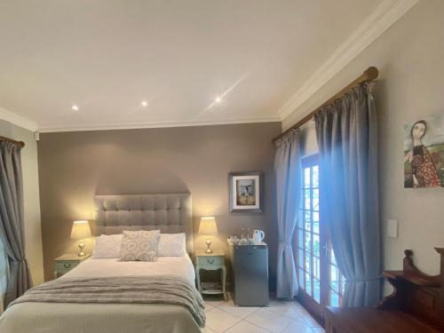 Oudtshoorn House | Karoo Escape 2