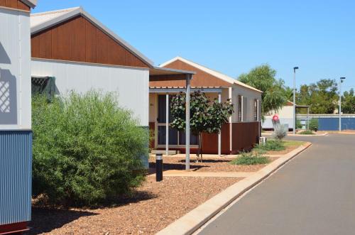 Karratha Industrial Estate Resort | Karratha Village Workforce Accommodation