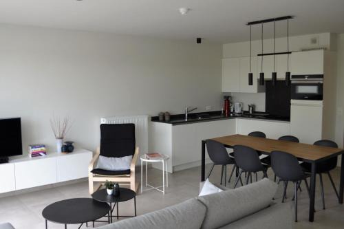 Koksijde Apartment | Karthuizer Duinpoort