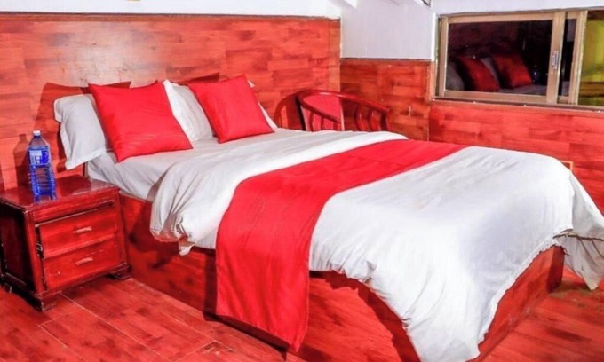 Nairobi Apartment | Karura Forest Studio Apartment unit 1