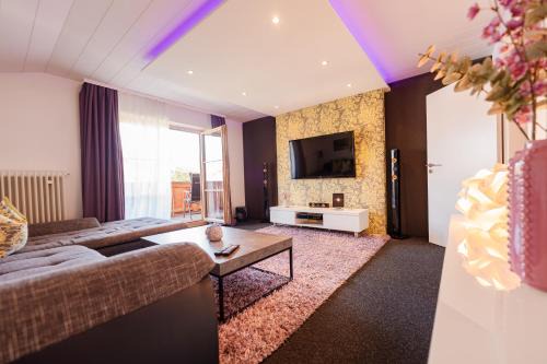 Kruen Apartment | Karwendellounge