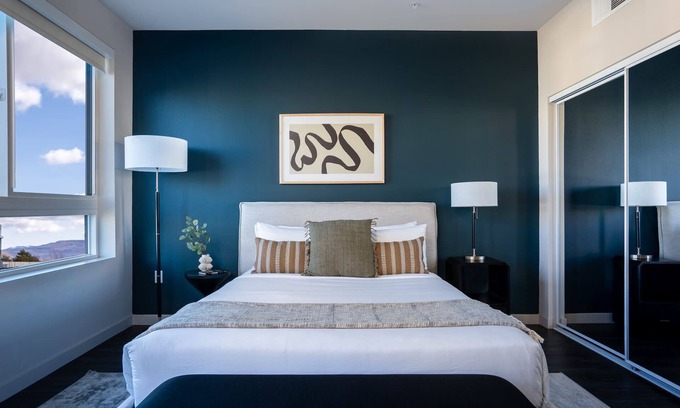 Reno/Tahoe Airport Apartment | Kasa | Comfy Studio + Near Local Shops | Reno