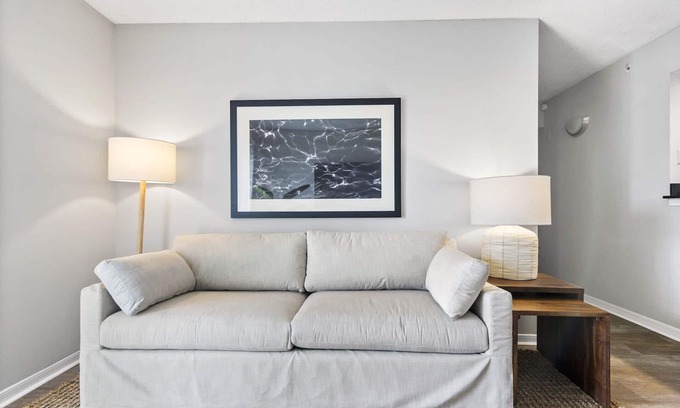 Delray Beach Apartment | Kasa | Kickback & relax in the sun | Delray Beach