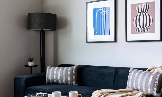 Reno/Tahoe Airport Apartment | Kasa | Relaxing 2BD + Amenity Access | Reno
