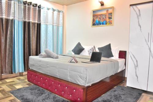 Kumarhatti Apartment | Kasauli City Central Inn Hotel