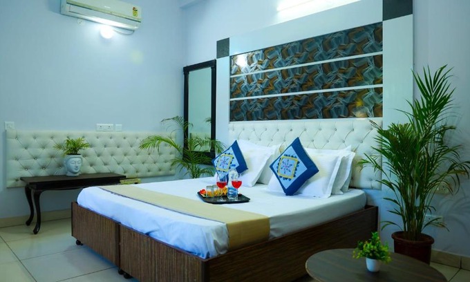 Kumarhatti Bed & Breakfast | Kasauli villa