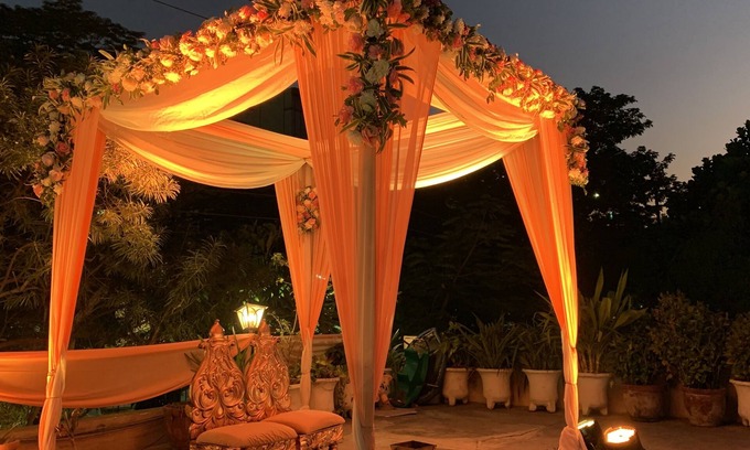 Noida Hotel | Kashish Residency & Banquet