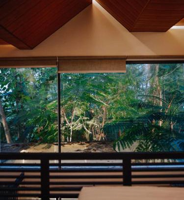 Catur Tunggal Hotel | Kaso Urban Villa