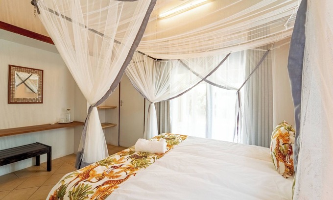 Victoria Falls Bed & Breakfast | Kasongo Lodge