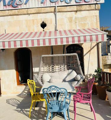 Halfeti Bed & Breakfast | Kasrı Canan
