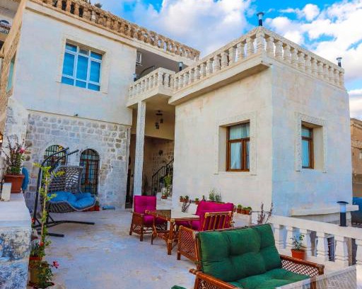 Mardin Hotel | KASR-I REYYAN
