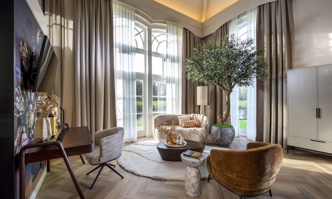 Municipality of Brummen Hotel | Kasteel Engelenburg - Quality Lodgings