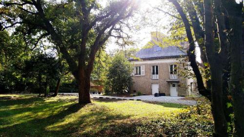 Brequigny Bed & Breakfast | KastellRen - Rennes - Grand parking privé
