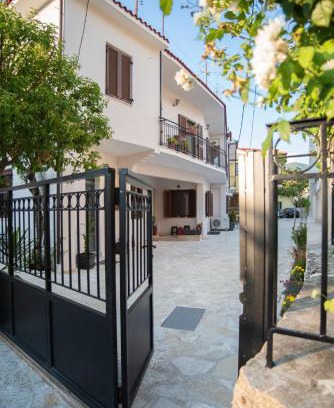 Ioannina Town Centre Apartment | Kastrino Luxury Studio