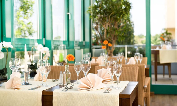 Unna Hotel | Katharinenhof Hotelgesellschaft mbH & Co. KG