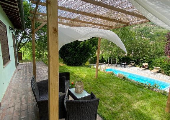 Foligno House | Katia Loreti