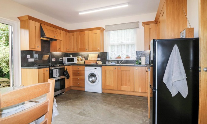 Cupar Cottage | Katmoget Cottage