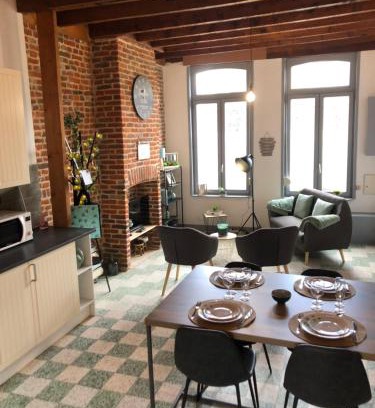 Godewaersvelde House | katshof