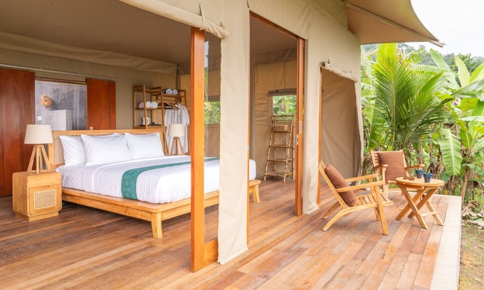 Manggis Hotel | Kaura Bali