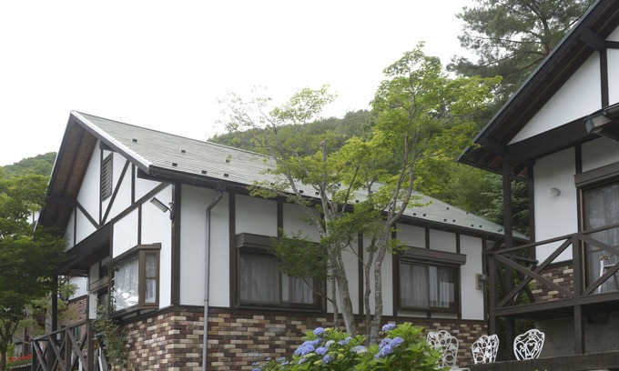 Fujikawaguchiko Cottage | Kawaguchiko country cottage Ban