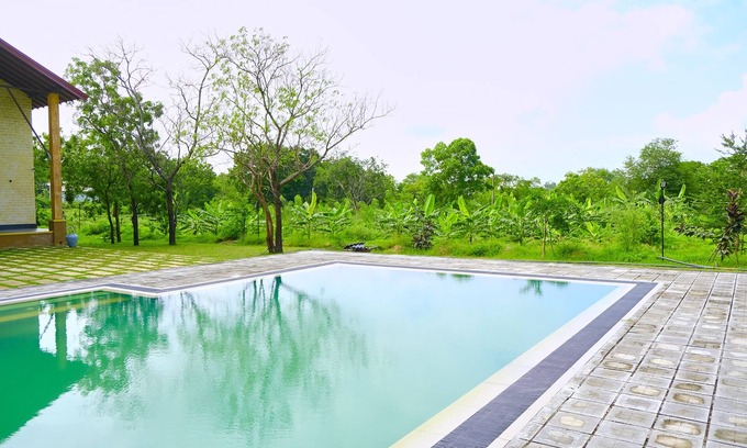 Yodakandiya Resort | Kawan Forest Villa
