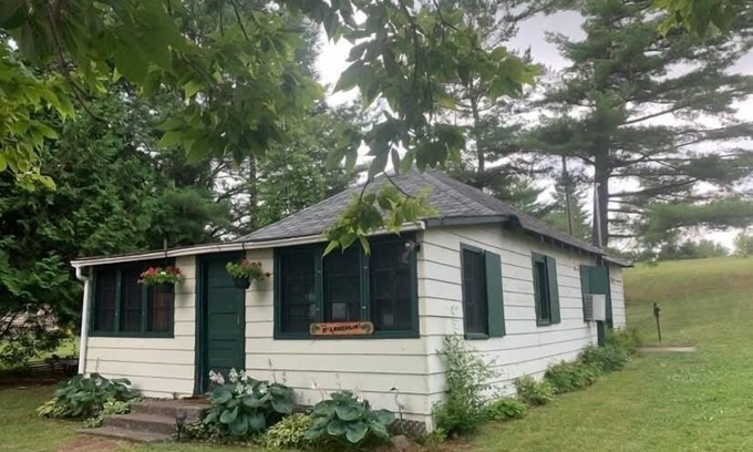 Lakefield Cottage | Kawartha Lakes Cottage