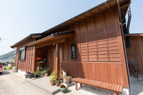 Goto House | Kawasuesantaku "Koppa） - Vacation STAY 02876v