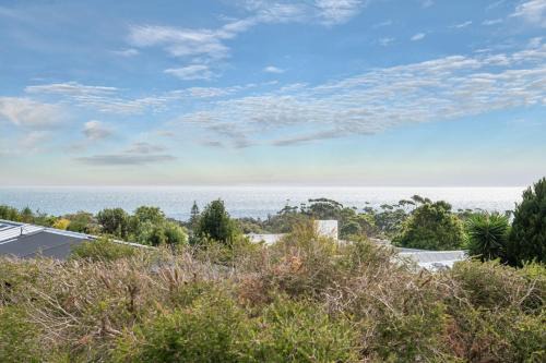 Mount Martha House | Kaya Beach House - Family Villa with Water Views