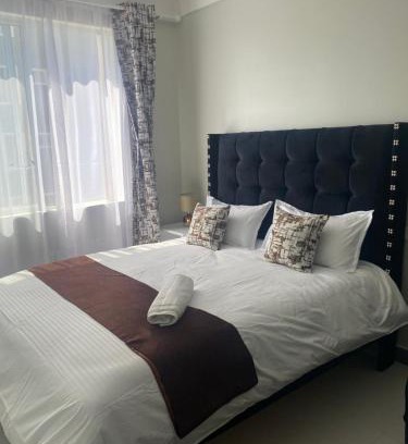 Mlolongo Apartment | Kaya Homes , Studio 23 mins to JKIA