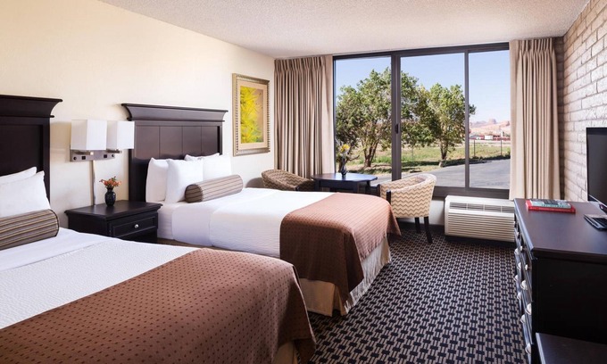 Kayenta Hotel | Kayenta Monument Valley Inn