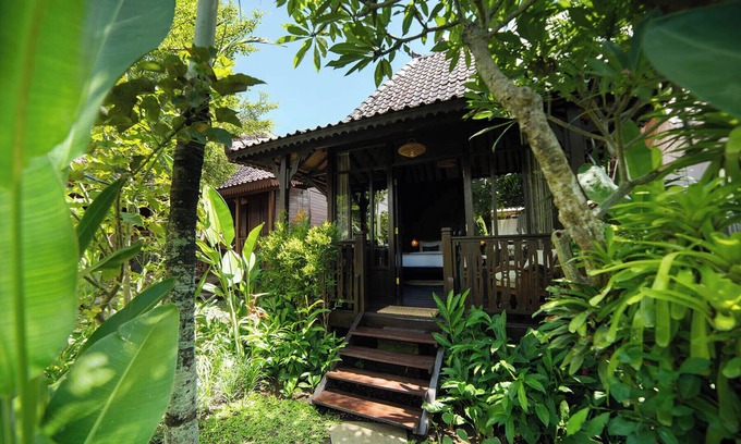 Pererenan Resort | Kayu Village