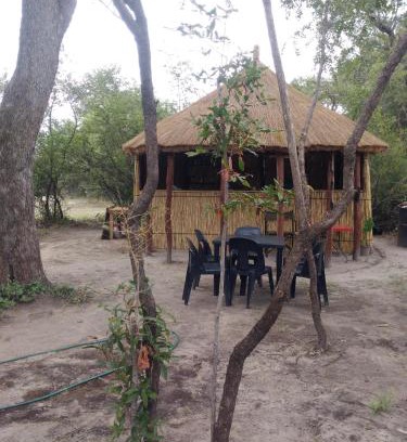 Kongola Other | Kayubo Campsite