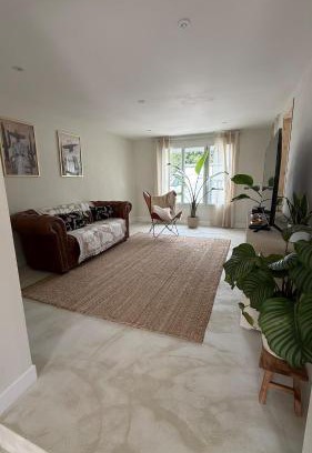 Ambleteuse House | Kaz Bohèm