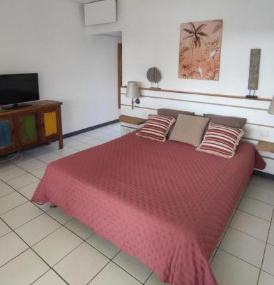 Pointe du Bout Apartment | Kaz goyave